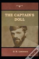 The Captain'S Doll Classics Illustrated