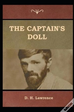 Capa do artigo The Captain'S Doll Classics Illustrated