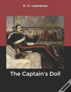 Capa do artigo The Captain'S Doll