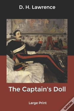 Capa do artigo The Captain'S Doll
