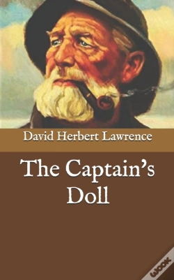 Capa do artigo The Captain'S Doll