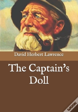Capa do artigo The Captain'S Doll