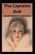 The Captains Doll