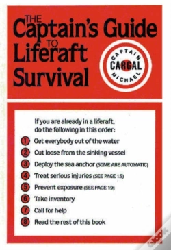 Capa do artigo The Captains' Guide To Liferaft Survival