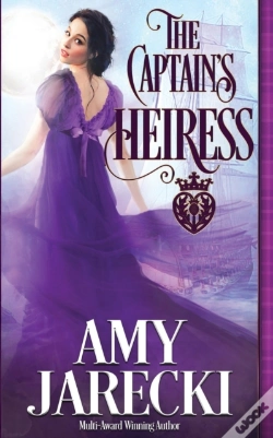Capa do artigo The Captain'S Heiress