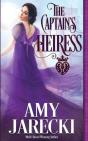 The Captain'S Heiress - Preview