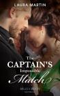 The Captain'S Impossible Match - Preview
