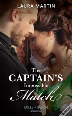 Capa do artigo The Captain'S Impossible Match