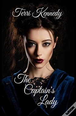 Capa do artigo The Captain'S Lady