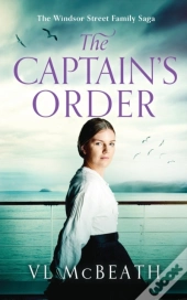 The Captain'S Order