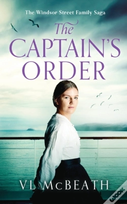 Capa do artigo The Captain'S Order