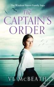 Capa do artigo The Captain