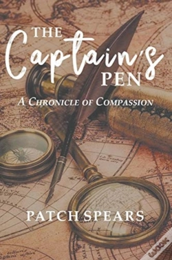 Capa do artigo The Captain'S Pen