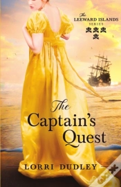 Capa do artigo The Captain