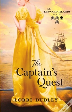 Capa do artigo The Captain'S Quest