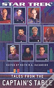 Capa do artigo The Captain