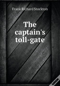 Capa do artigo The Captain'S Toll-Gate