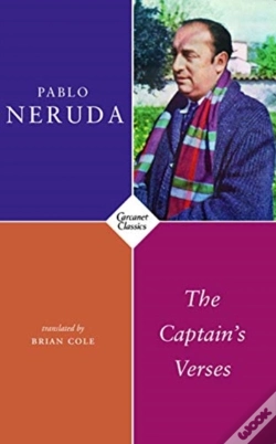 Capa do artigo The Captain'S Verses