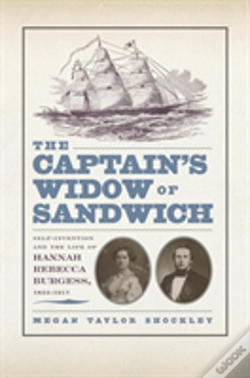Capa do artigo The Captain'S Widow Of Sandwich