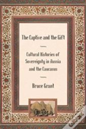 The Captive And The Gift