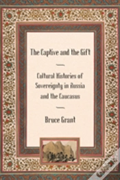 Capa do artigo The Captive And The Gift