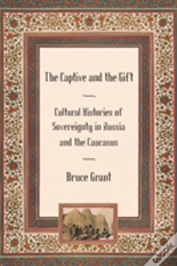 Capa do artigo The Captive And The Gift