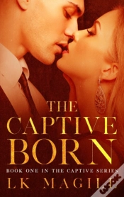 Capa do artigo The Captive Born