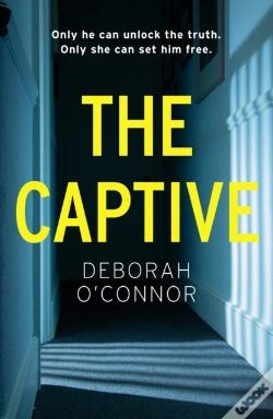 Capa do artigo The Captive