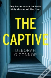 Capa do artigo The Captive