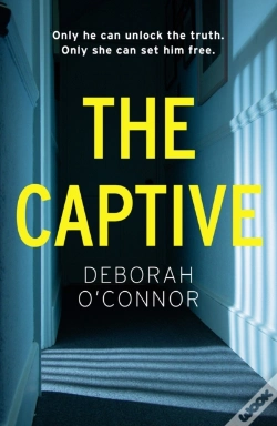 Capa do artigo The Captive