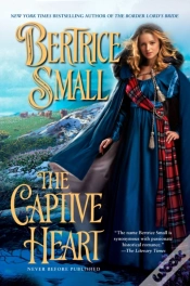 Capa do artigo The Captive Heart