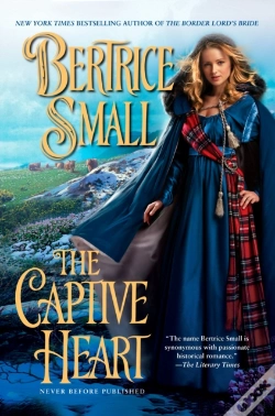 Capa do artigo The Captive Heart