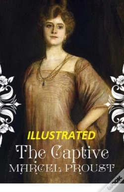 Capa do artigo The Captive Illustrated