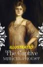 The Captive Illustrated - Preview