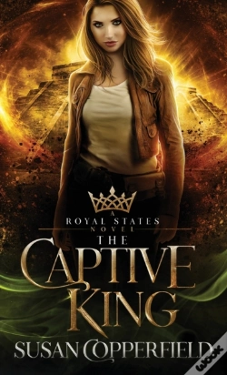 Capa do artigo The Captive King