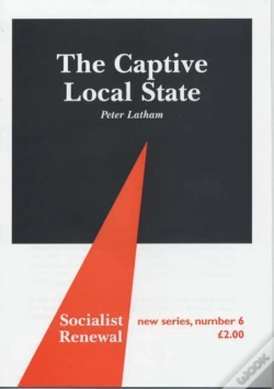 Capa do artigo The Captive Local State