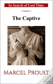 Capa do artigo The Captive
