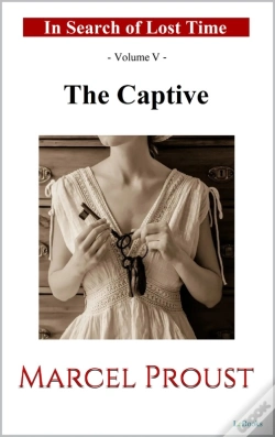 Capa do artigo The Captive