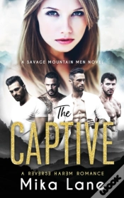 Capa do artigo The Captive