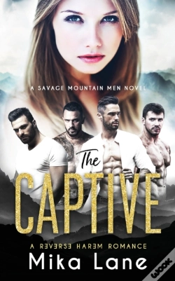 Capa do artigo The Captive