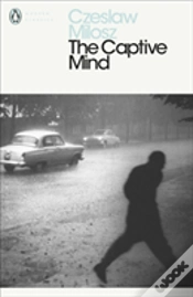 Capa do artigo The Captive Mind