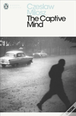 Capa do artigo The Captive Mind