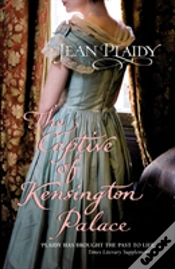 Capa do artigo The Captive Of Kensington Palace