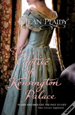Capa do artigo The Captive Of Kensington Palace