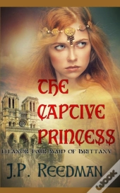 The Captive Princess