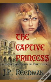 Capa do artigo The Captive Princess