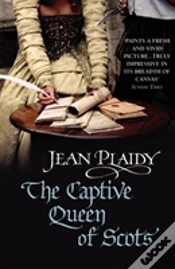 Capa do artigo The Captive Queen Of Scots