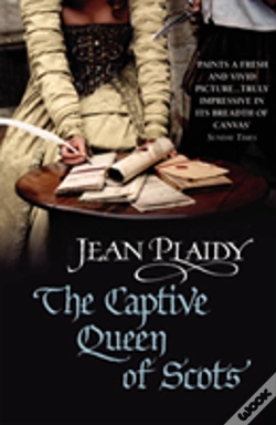 Capa do artigo The Captive Queen Of Scots