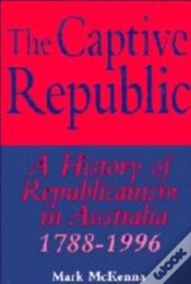 Capa do artigo The Captive Republic