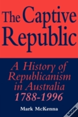 Capa do artigo The Captive Republic